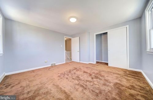 341 3 St, Lansdale PA 19446-2841 exterior