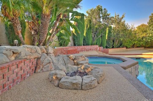 12878 Rimrock Ave, Chino Hills CA  91709-1001 exterior