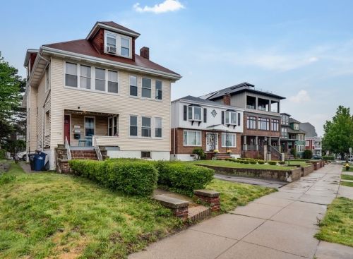 1716 Columbia Rd, Boston MA  exterior