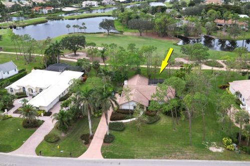 12925 Valewood Dr, Naples, FL 34119-8504