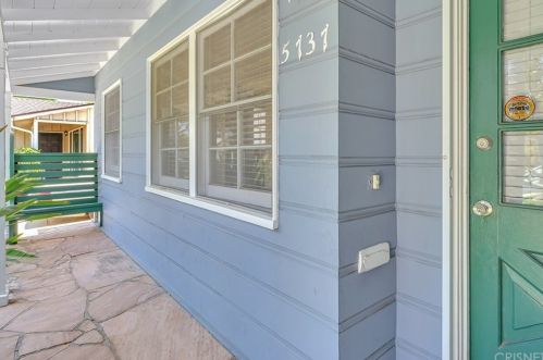 5737 Costello Ave, Van Nuys, CA 91401-4329