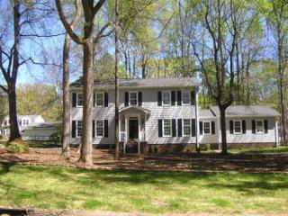 108 Canteberry Dr, Salisbury, NC 28144-9459