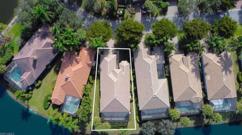 14129 Tivoli Ter, Bonita Springs, FL 34135-8082