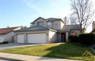 7107 Frog Meadow St, Bakersfield, CA 93313-4940