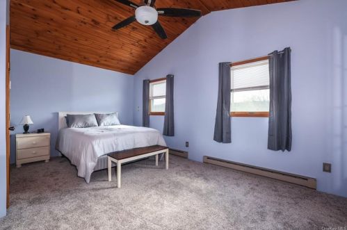 222 Orchard Rd, Mahopac NY  10541-1133 exterior