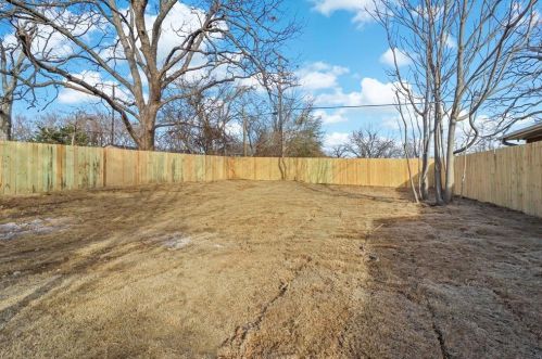405 Walker St, Denison TX  75020-2451 exterior