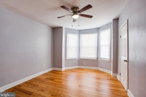 5214 Chancellor St, Philadelphia PA  19139-4015 exterior