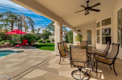 9525 Yucca St, Scottsdale AZ 85259-6987 exterior