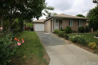 7333 Beckford Ave, Los Angeles, CA 91335-2533