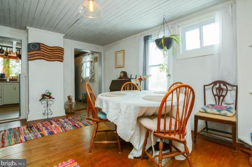 105 Blackbird Forest Rd, Blackbird DE  19734-9618 exterior