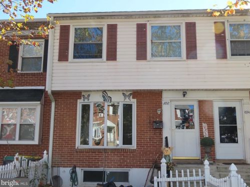 1652 Coleman St, Wilmington, DE 19805-4638