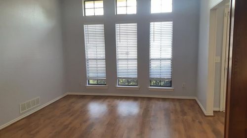 918 Green Brook Dr, Allen TX  75002-2313 exterior