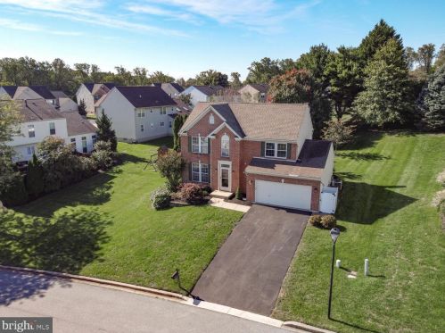 203 Bromley Dr, Wilmington, DE 19808-1375