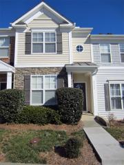 8428 Central Dr, Raleigh NC  27613-8587 exterior