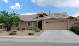 349 Woodward St, Santa Rita, AZ 85641-2826