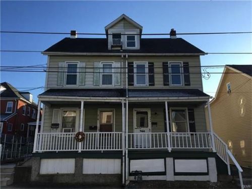 244 Kleinhans St, Easton, PA 18042-6712