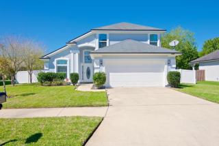 3649 Mindy Ashley Ln, Jacksonville, FL 32218-2964