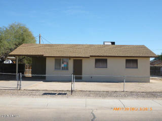 941 Orlando St, Florence, AZ 85132-8119