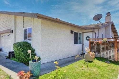 709 Shamrock Ln, Pismo Beach, CA 93449-3242