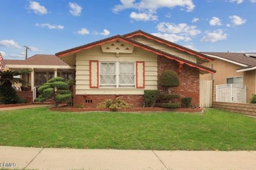 14563 Allegan St, Whittier, CA 90604-1802