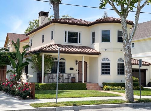 599 12th St, San Jose, CA 95112-2354