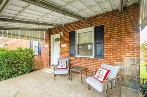 5363 Greenridge Dr, Pittsburgh, PA 15236-1723