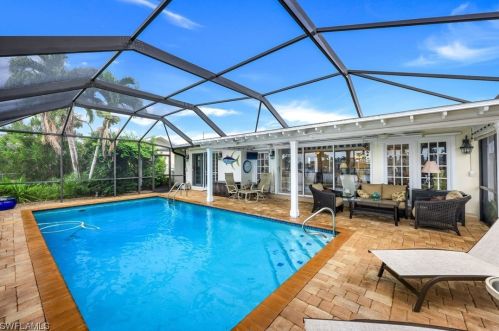 3810 1st Pl, Cape Coral FL  33904-4803 exterior