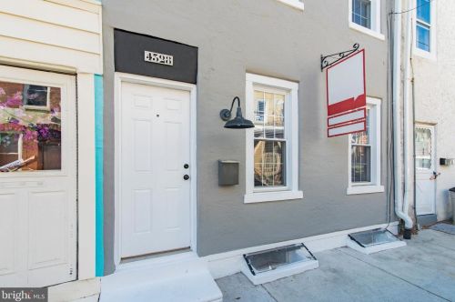 4328 Fleming St, Philadelphia, PA 19128-4924