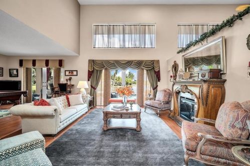 1333 175th Way, Hollywood FL  33029-4824 exterior