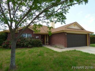4919 Teal Dr, Killeen, TX 76542-7527