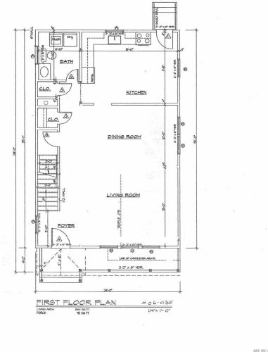 6 Cambridge Ave, Bayshore, NY 11706-4204