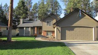 5702 Rifle Club Rd, Spokane WA  99208-3882 exterior