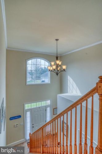 245 Stone Ridge Dr, Dover DE  19901-8205 exterior