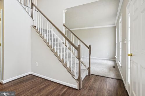 10204 Napoleon St, Fredericksburg VA  22408-8060 exterior
