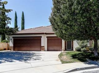 40601 Saint Annes Ct, Palmdale CA  93551-5603 exterior