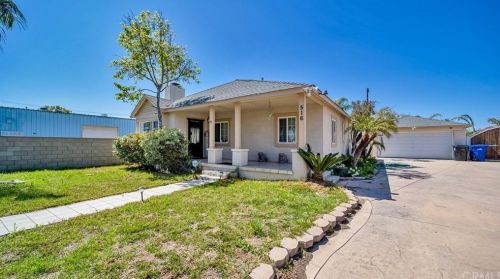 516 Hope Ave, Ontario, CA 91761-1821