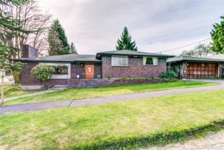 4302 Thompson Ave, Tacoma WA  98418-4942 exterior