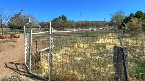 5720 Jo Ann Dr, Mcguireville AZ  86335-5162 exterior