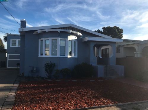 2516 66th Ave, Oakland, CA 94605-1919