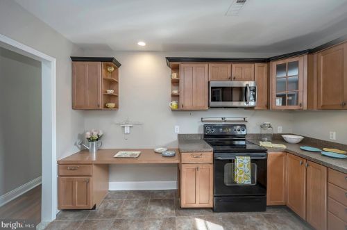 34156 Indiantown Rd, Locust Grove VA  22508-2221 exterior