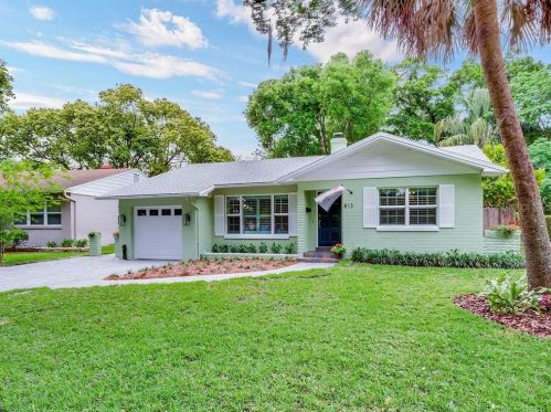 813 Chichester St, Orlando, FL 32803-1005