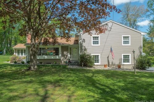 45 Chester Rd, Bridgeport, CT 06612-1835