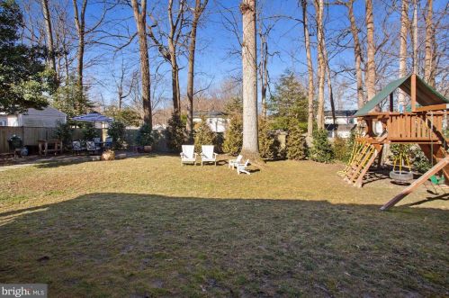 6618 Huntsman Blvd, Springfield VA 22152-2622 exterior