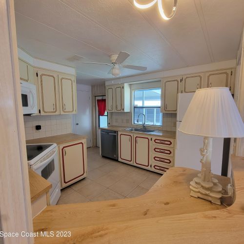 804 Draco Dr, Sebastian FL  32976-7695 exterior