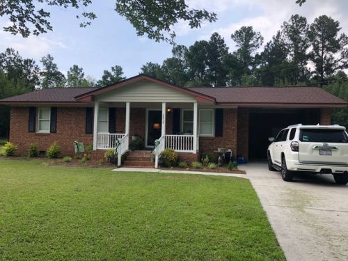 2210 Ward Town Rd, Whiteville, NC 28472-9489