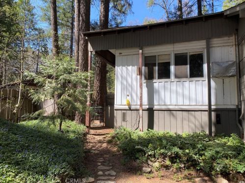 6592 Imperial Way, Nimshew CA  95954-9367 exterior