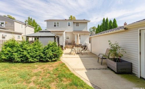 170 Ketcham Ave, Amityville NY  11701-3136 exterior