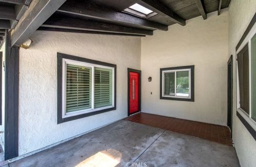 532 Baseline Rd, San Dimas CA  91773-1505 exterior