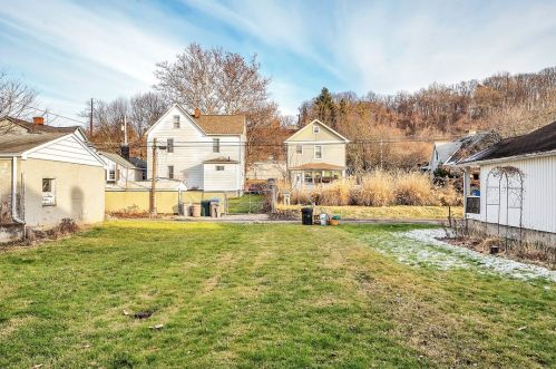 213 Penn St, Verona PA  15147-1024 exterior