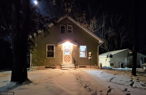 303 11th St, Little Falls MN  56345-1824 exterior